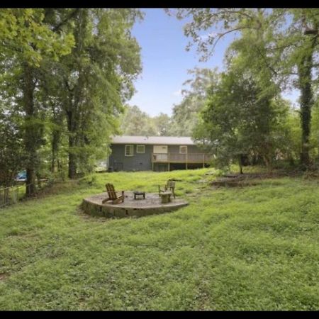 אטלנטה Bohemian Dream House - Near Mercedes Benz Stadium מראה חיצוני תמונה