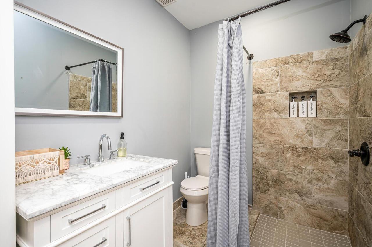 אטלנטה Bohemian Dream House - Near Mercedes Benz Stadium מראה חיצוני תמונה